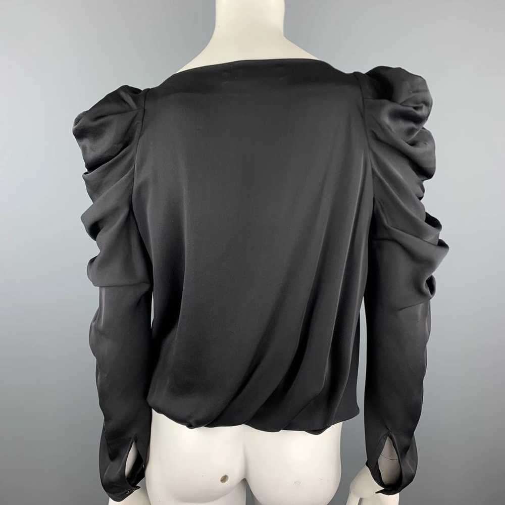 Viktor & Rolf Silk blouse - image 6