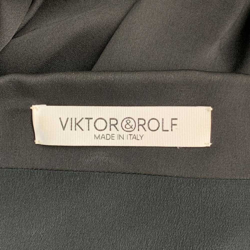 Viktor & Rolf Silk blouse - image 7