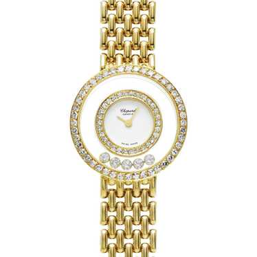 Chopard Chopard Happy Diamonds 20/5691 Ladies' Wat