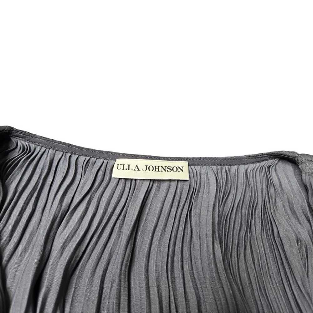 Ulla Johnson Silk maxi dress - image 3