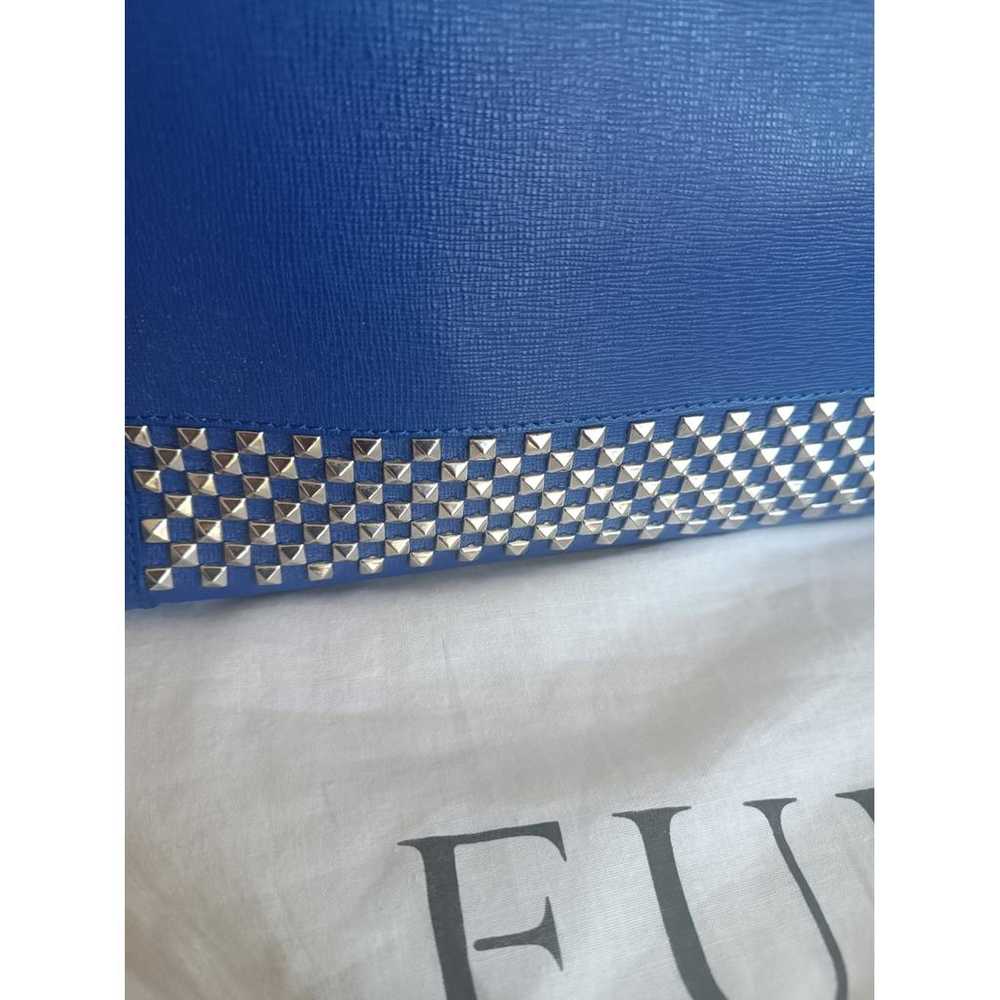 Furla Candy Bag leather handbag - image 9