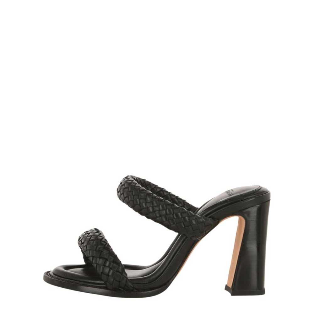 Alexandre Birman Leather heels - image 6