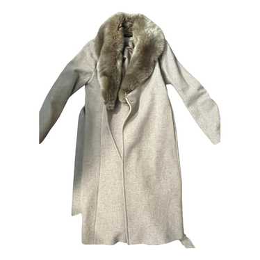 Lauren Ralph Lauren Wool peacoat