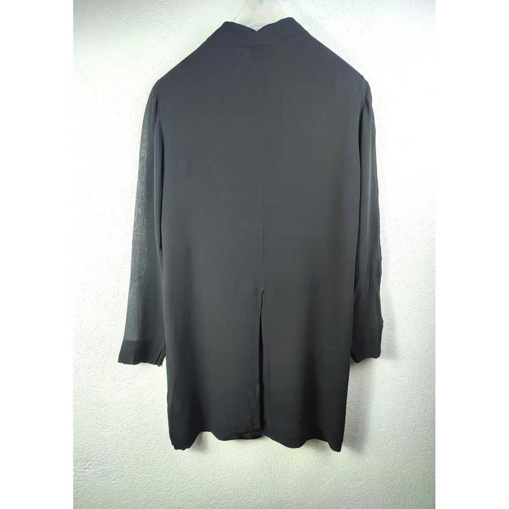 Claudia Strater Silk blouse - image 2