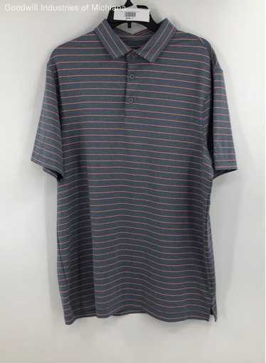 Men's C9 by Champion Gray Polo size L