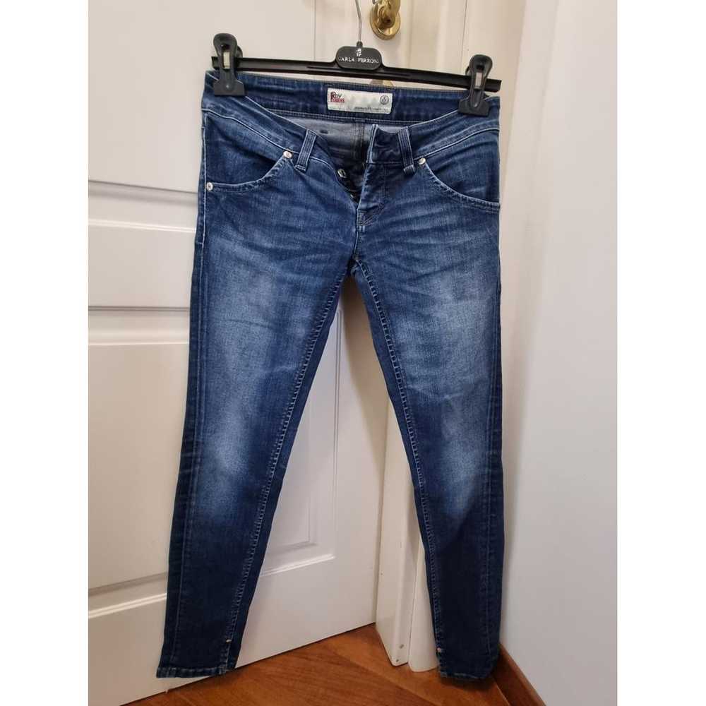 Roy Roger's Slim jeans - image 2