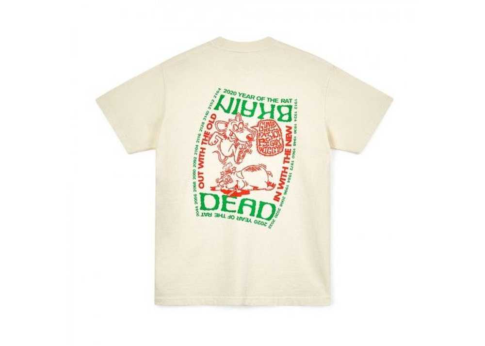 Brain Dead × Dover Street Market Year of the Rat … - image 2