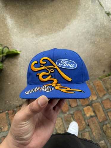 Ford racing hat cap - Gem