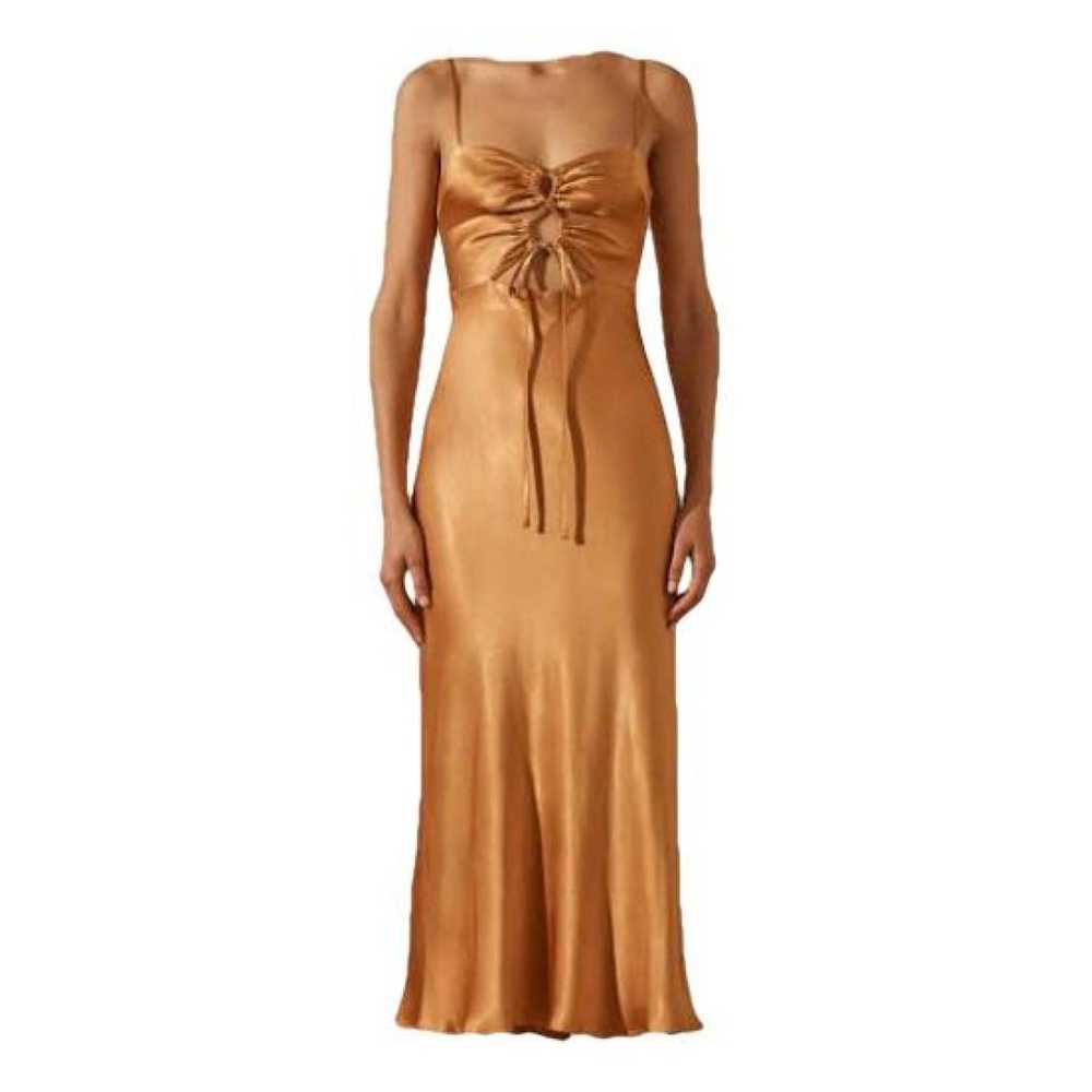 Shona Joy Mid-length dress - image 1