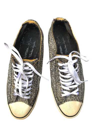 Takahiromiyashita the soloist low - Gem