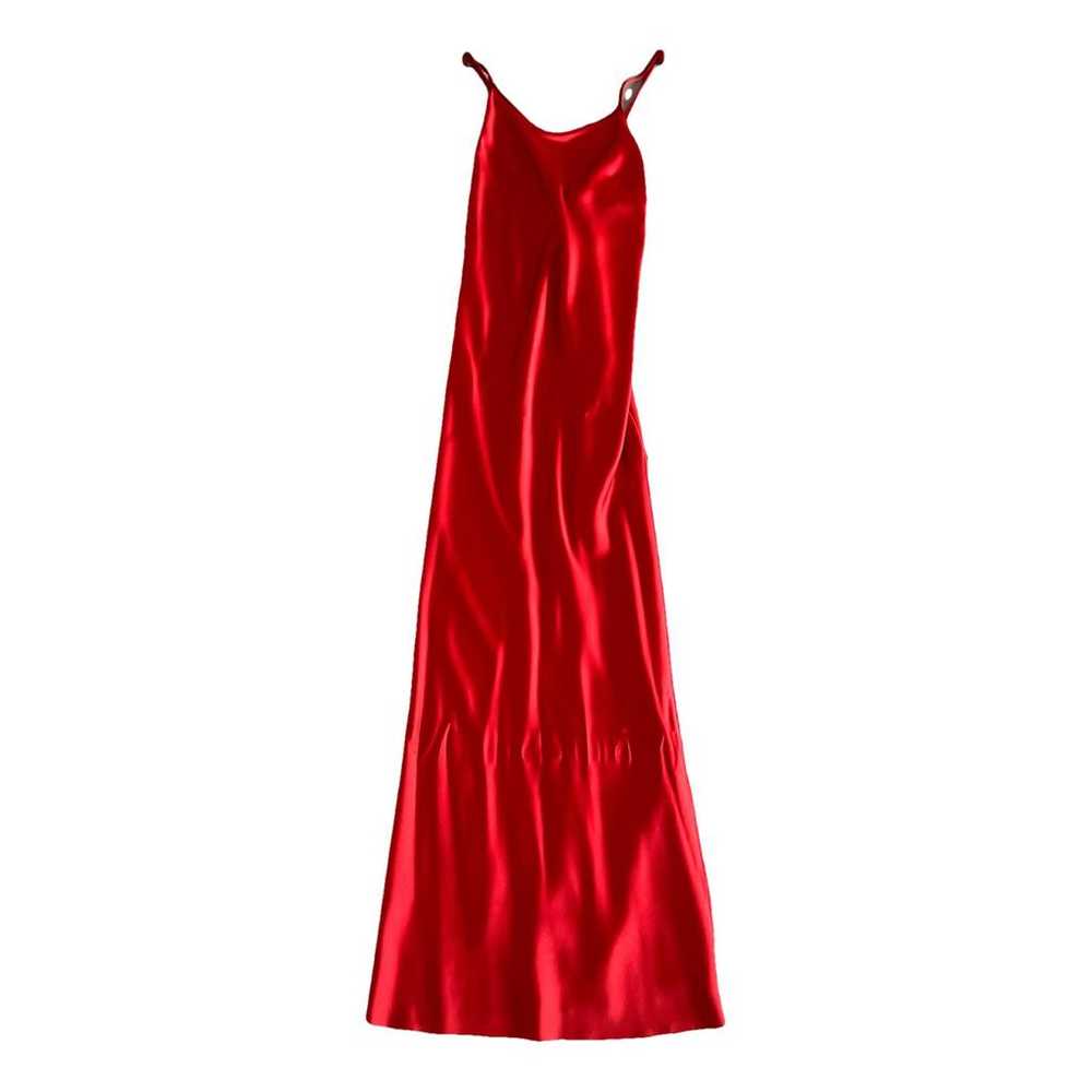 Jucca Maxi dress - image 1