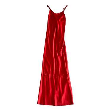 Jucca Maxi dress - image 1