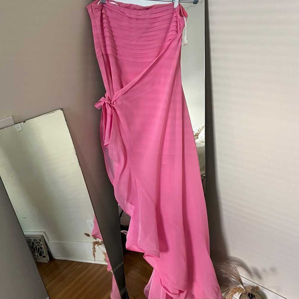 Pink Hello Molly Dress - image 2