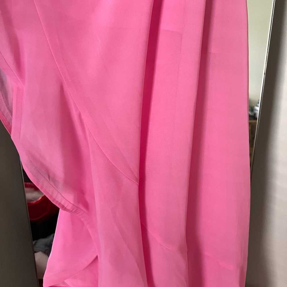 Pink Hello Molly Dress - image 4