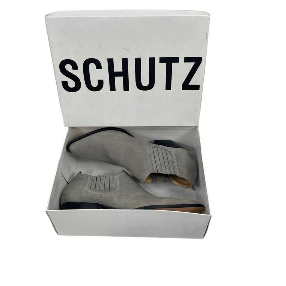 Schutz Boots - image 10