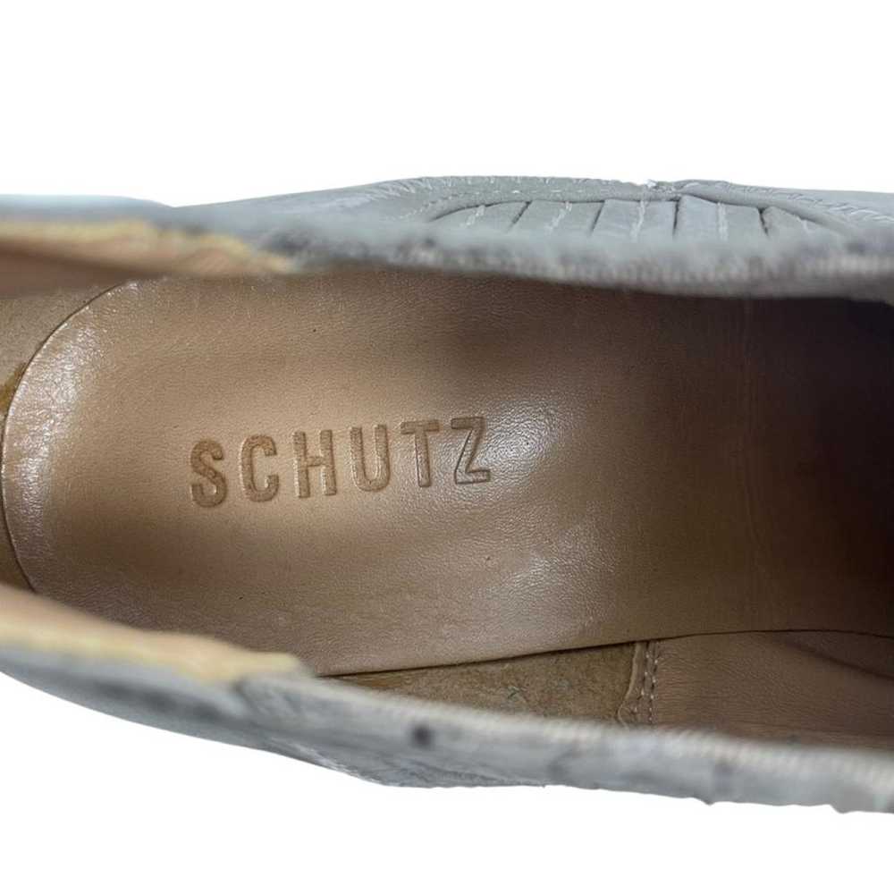 Schutz Boots - image 9