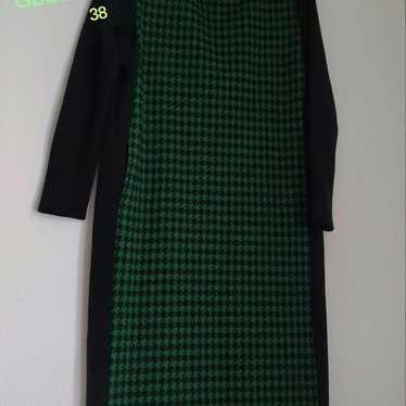 【GEORGES RECH】Knit Dress 38 - image 1