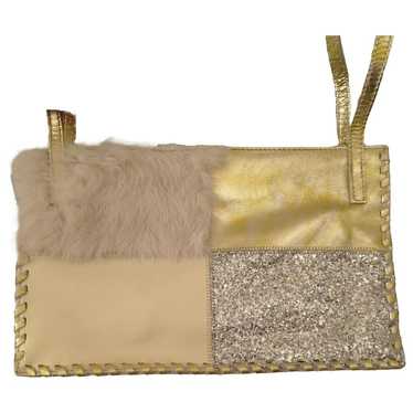 Caterina Lucchi Leather handbag - image 1