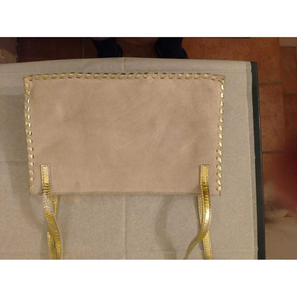 Caterina Lucchi Leather handbag - image 3