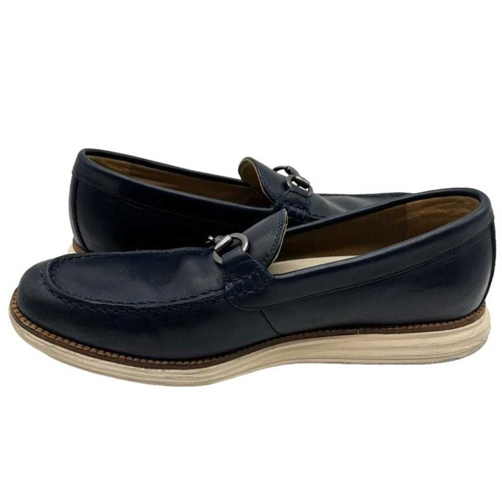 Cole Haan Leather flats - image 12