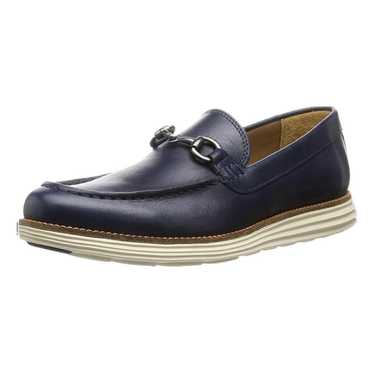 Cole Haan Leather flats - image 1