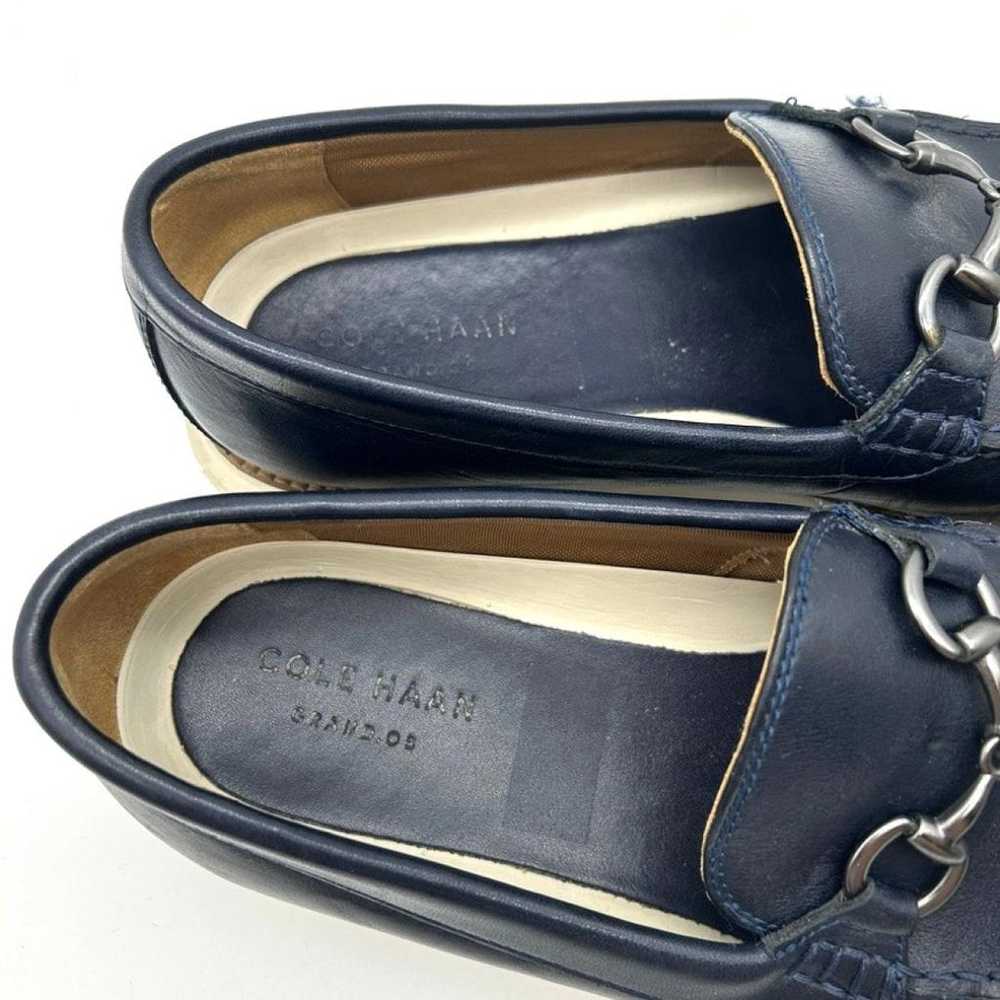 Cole Haan Leather flats - image 5