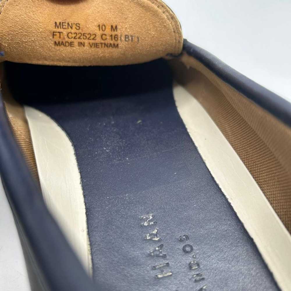 Cole Haan Leather flats - image 7