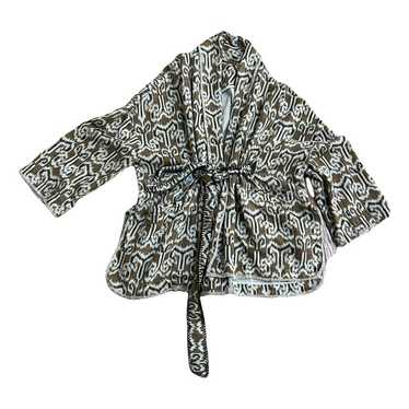 Bazar Deluxe Poncho - image 1