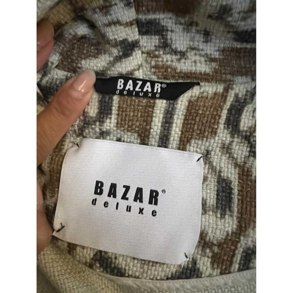 Bazar Deluxe Poncho - image 7