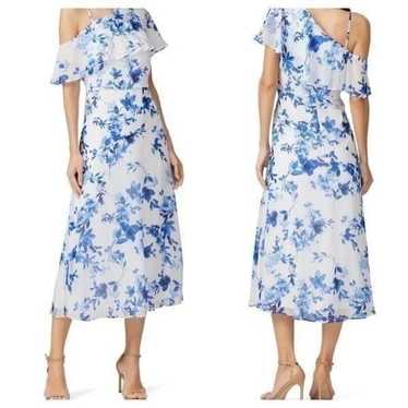 Lauren Ralph Lauren Floral dress