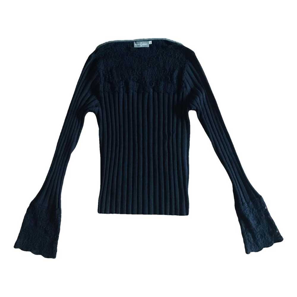 Roberto Verino Wool jumper - image 1