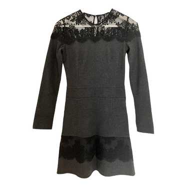 Roberto Cavalli Wool dress