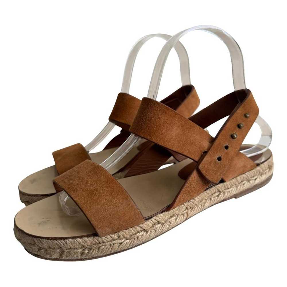 Jenni Kayne Sandal - image 1