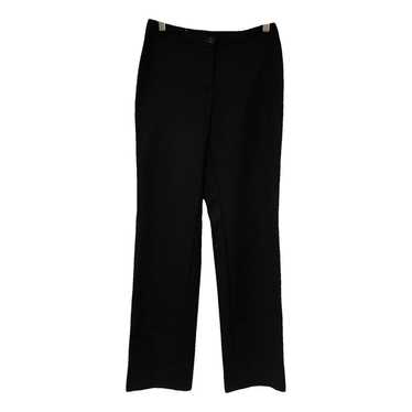 Peserico Wool trousers