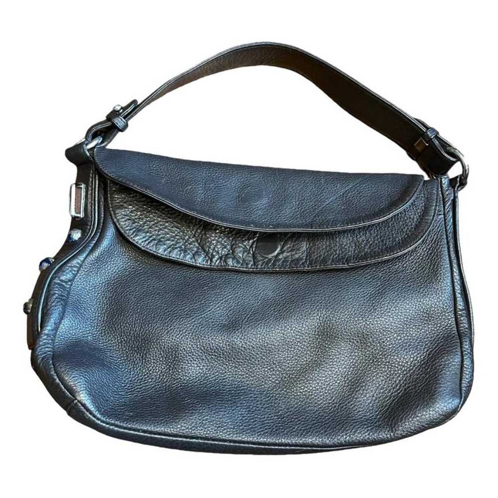 Salvatore Ferragamo Leather handbag - image 1