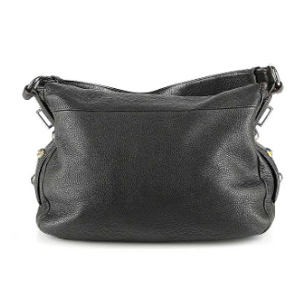 Salvatore Ferragamo Leather handbag - image 4