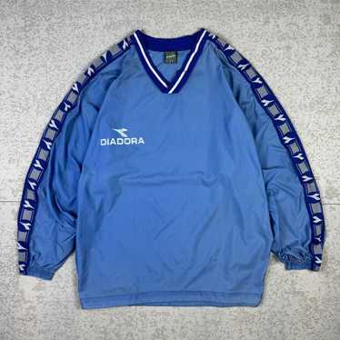 Diadora vintage diadora sports - Gem