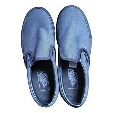 Vans Cloth trainers