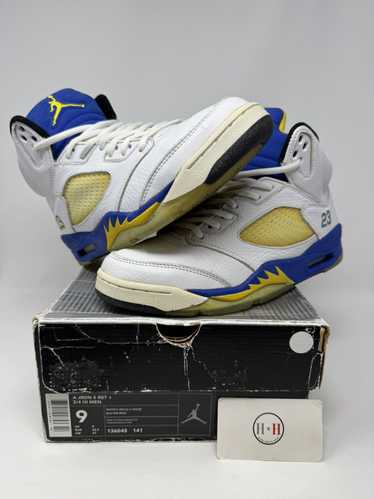 Jordan Brand Air Jordan 5 Retro Laney 2000