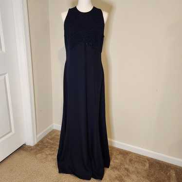 Reggio Sequin Evening Gown store / Dress Size 10