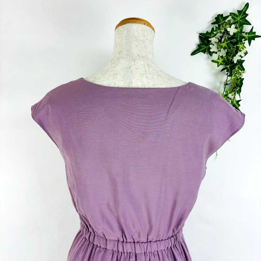 【Excellent Condition】 Proportion Body Dressing V-… - image 8