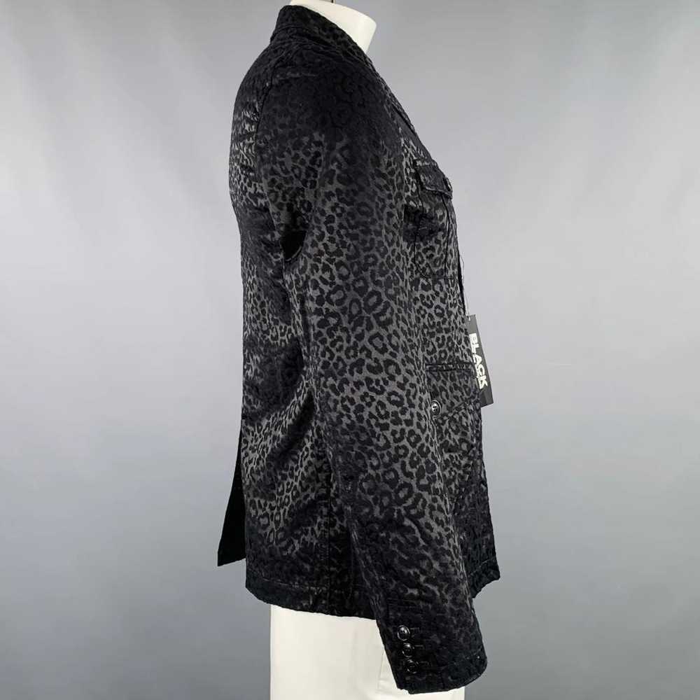 Comme Des Garcons Jacket - image 3