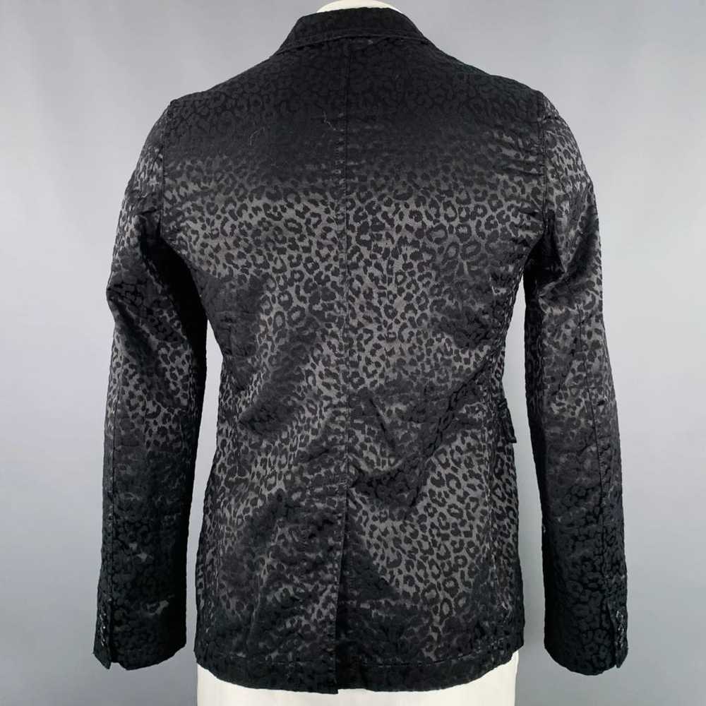 Comme Des Garcons Jacket - image 4