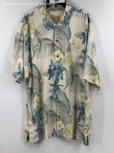 Men's Tommy Bahama Shirt size XLX