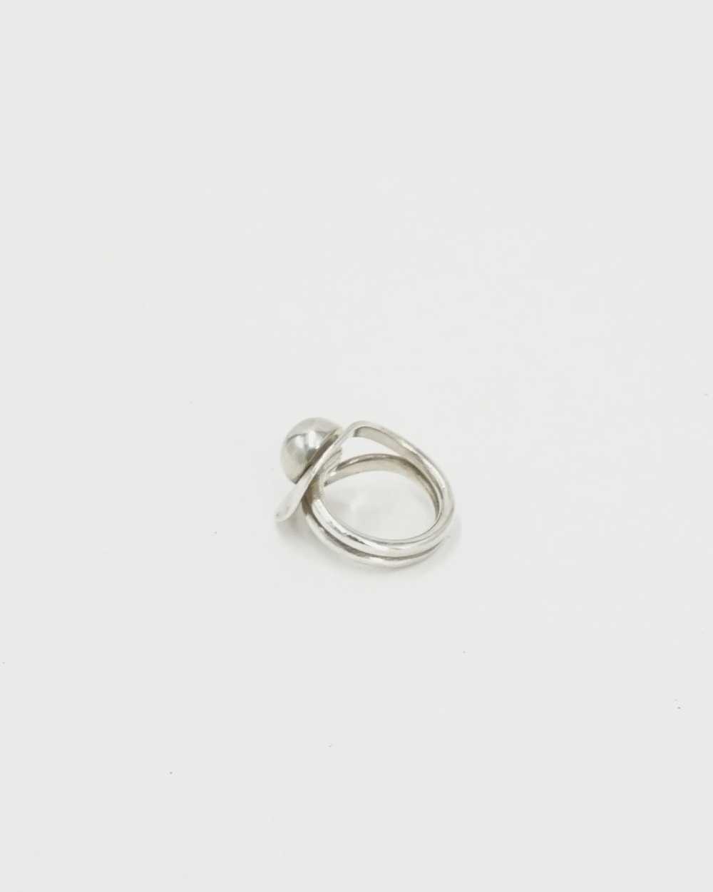 Silver Ring - image 2