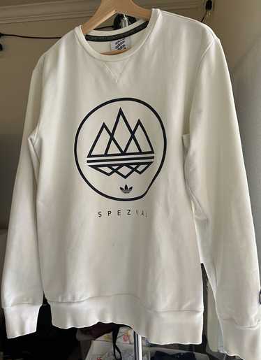 Adidas Adidas SPZL Crew Sweatshirt