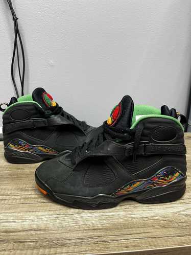 Jordan Brand Air Jordan 8 - Tinker Air Raid Sz 8