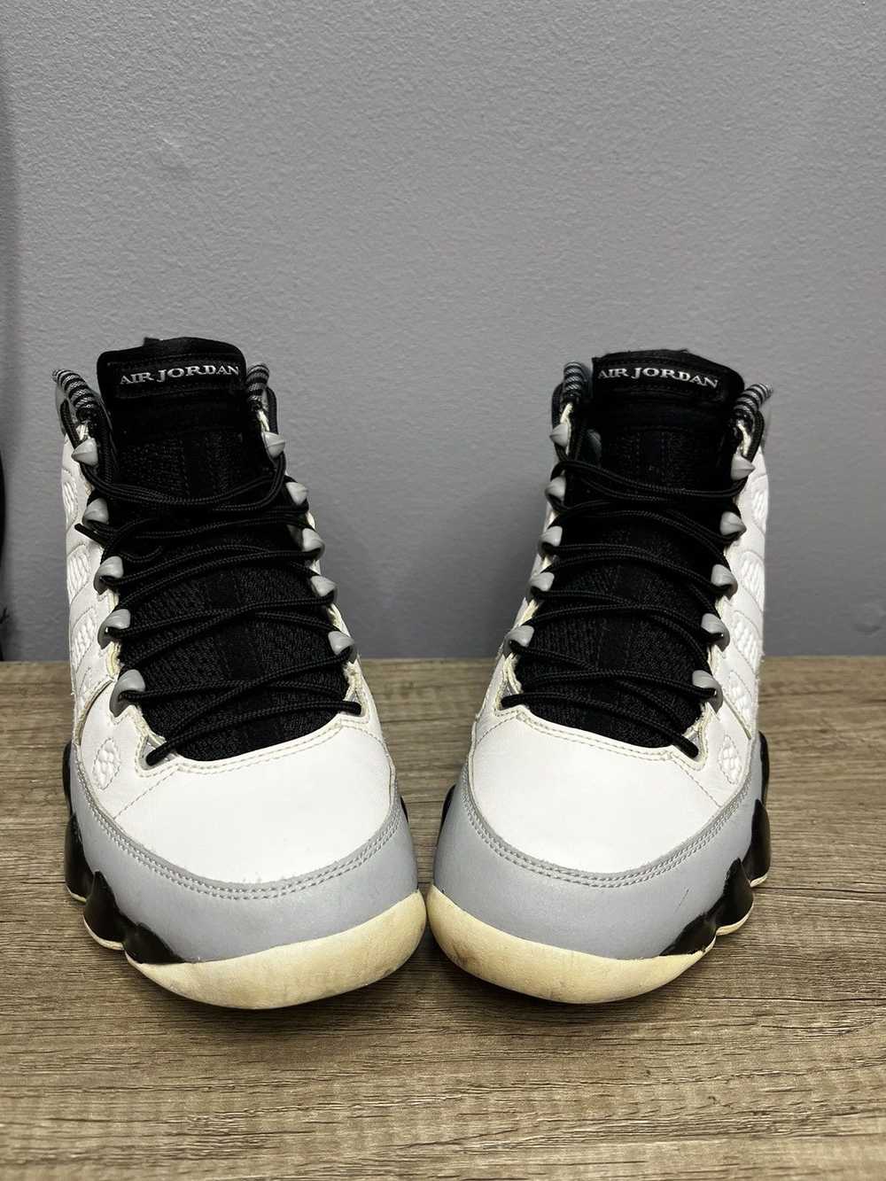 Jordan Brand Air Jordan 9 - Barons Sz 8 - image 3