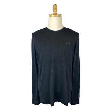 Under Armour Seamless Stride Shirt