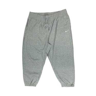 Nike High Waist Oversized Sweatpants